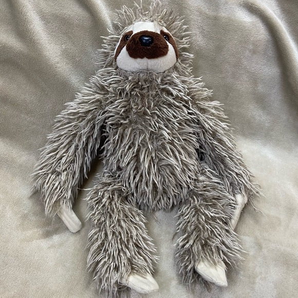 Wild Republic Sloth - Picture 8 of 13